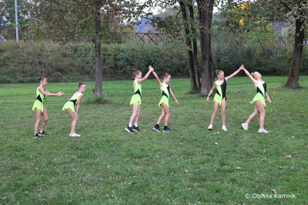 7. dobrodelni tek in pohod OŠ Marije Vere (15)